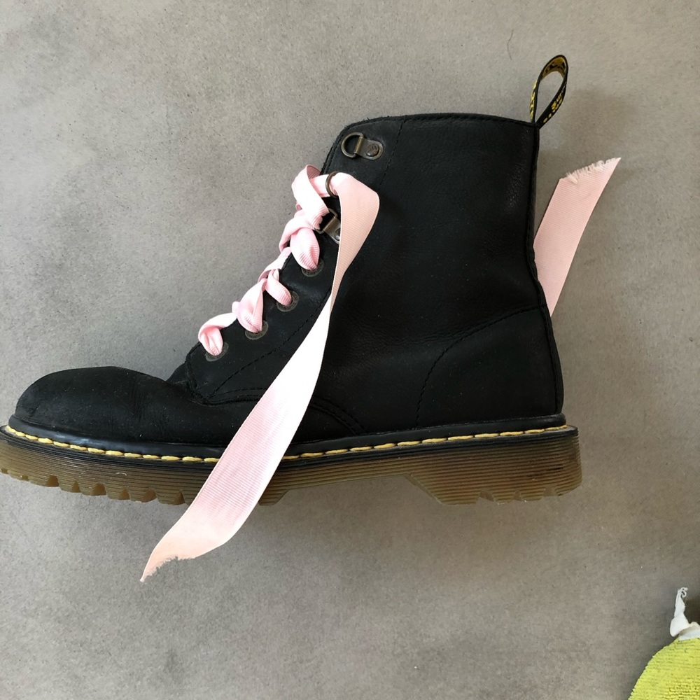 Dr. Martens